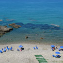 Spiaggia